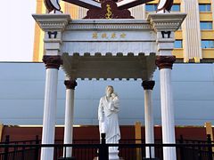 -王府井天主教堂