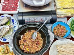 -金龙·打边炉(武进路店)