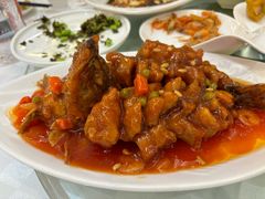 -光明邨大酒家(淮海路店)
