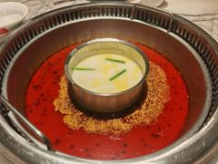 -鱼豆吉·豆浆鱼火锅(宜昌万达店)