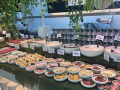 -川骄海鲜自助(亚运村店)
