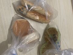 牛舌饼-稻香村(崇菜店)