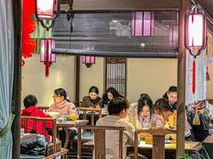 -遇见长安之高山流水(李家村万达店)