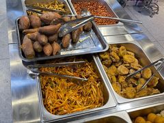 -新红帽自助盒饭(大悦城店)