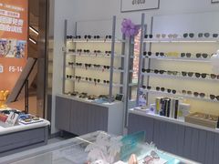 -ALPS阿尔卑斯眼镜(我格广场店)