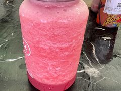 -混果汁(福田领展中心城店)