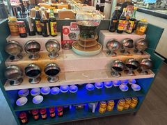 -东方饺子王(新阳路店)