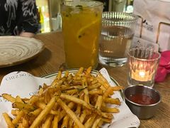 -NG PASTA吴居·中华意面(南头古城店)