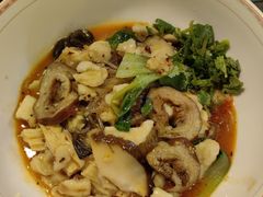 优质葫芦头小炒-吾味香葫芦头(安西街店)