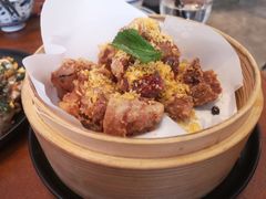 -林四喜·闽南传家菜(鼓浪屿店)