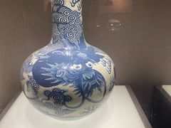 -景德镇中国陶瓷博物馆