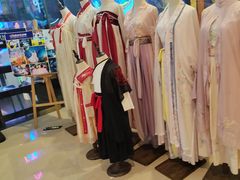 -天津梵高星空艺术馆(天河城旗舰店)