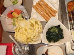 -海底捞火锅(苏宁生活广场店)