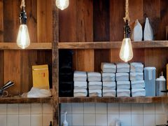 -佐敦面包铺·JORDAN BAKERY