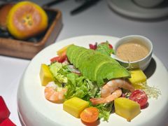 -月芽· 璞上餐厅·上天竺店