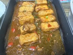 -臭鳜鱼人家·老字号徽菜