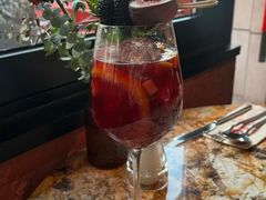 -BROWNSTONE布朗石西班牙餐厅(富城店)