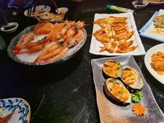 -真剑日本料理·铁板烧(贵州路店)