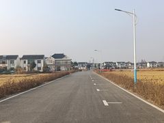 -上海杨姆庄园