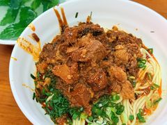 卤面-甩两碗(中海·龙泉公馆店)