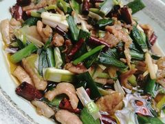 -蔼若春.传承三十年云南菜(金碧公园店)