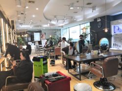 -意廊 Hair Salon