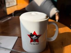 -雕刻时光咖啡馆(南院门店)