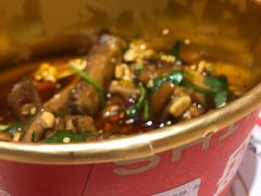 -盛香亭热卤(万象城店)