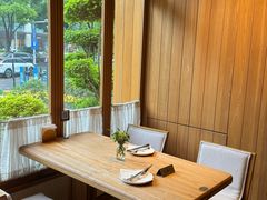 -翠贝卡&Mama Kelly Brunch Coffee(河西店)