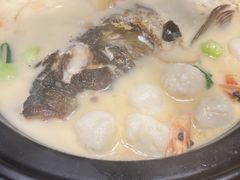 -涵誉·私房菜(银都·锦创广场店)