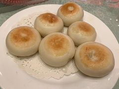 老红糖锅盔-亢龙太子酒轩(东湖店)