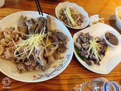 -乡亲鹅肉城(昆山店)