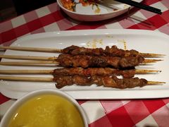 -西贝莜面村(近铁城市广场店)