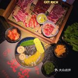 发现佛山禅城里的神级烤肉