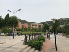 -山东大学(兴隆山校区)