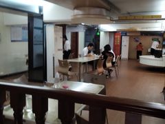 大堂-文星素食(兴华路店)