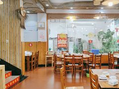 -下梅人家土菜馆(历史文化餐厅度假区店)