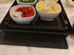 -鲜入围煮花胶鸡海鲜火锅