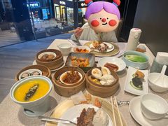 -万丽轩·粤菜(王府井金茂万丽酒店)