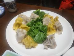 -百花深处·老北京风味菜