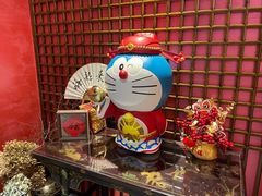 -恬阿姨庭院餐厅·生日宴