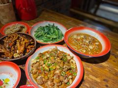 -老三样·美食研究中心(世贸路店)
