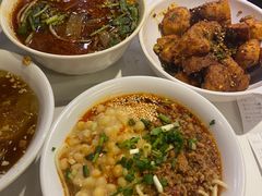 -付小姐在成都(川沙店)