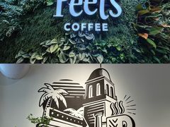 -Peet's Coffee皮爷咖啡(武商Mall手作店)