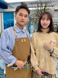 -P.STYLE 派斯造型
