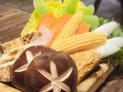-侘与火 Wabi 侘寂烟火•锅物料理(大屯DT51店)