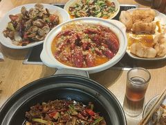 -靓靓蒸虾(中山里店)