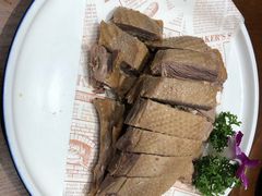 -锡和无锡菜(景丽苑店)