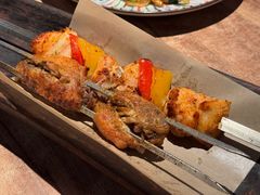-耶里夏丽·新疆菜(徐家汇臻选店)