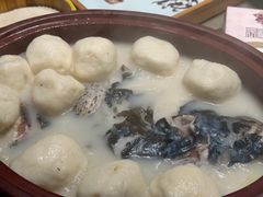 -天福苑(崇宁路店)